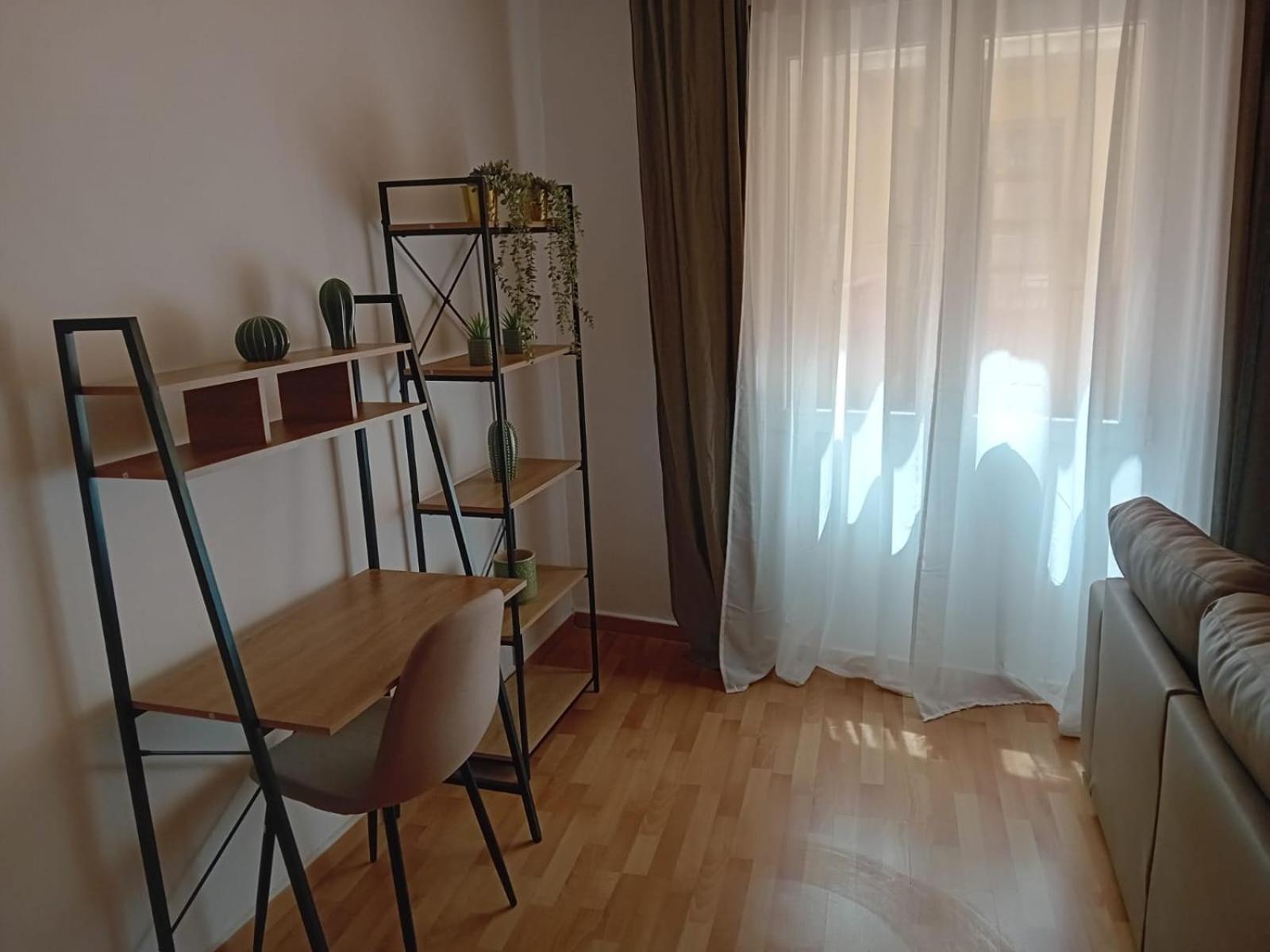 Calle Las Armas 130 Сарагоса Экстерьер фото